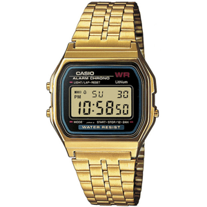 CASIO pánske hodinky Vintage CASA159WGEA-1EF