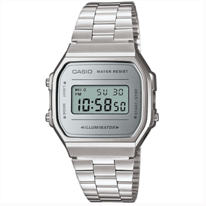 CASIO pánske hodinky Vintage CASA168WEM-7EF