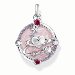 THOMAS SABO prívesok Cosmic talismans PE959-340-9