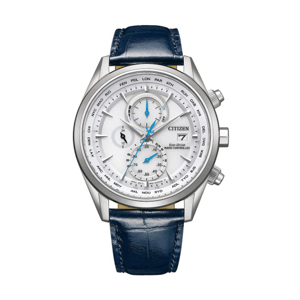 CITIZEN pánske hodinky RC World Time CIAT8260-18A