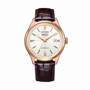 CITIZEN pánske hodinky Automatic C7 CINH8393-05AE