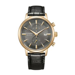 CITIZEN pánske hodinky Classic Chrono CICA7067-11H