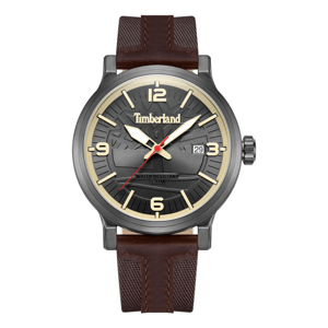 TIMBERLAND pánske hodinky WESTERLEY TITDWGN0029104