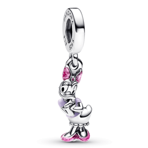 PANDORA Disney korálka Kačka Daisy 793249C01