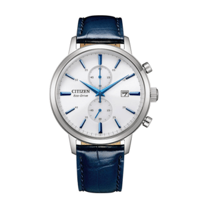 CITIZEN pánske hodinky Elegant Eco-Drive CICA7069-16A