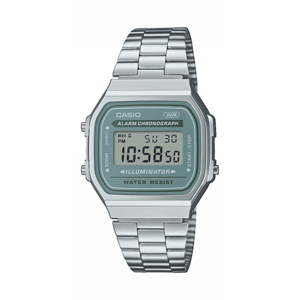 CASIO unisex hodinky Vintage CASA168WA-3AYES