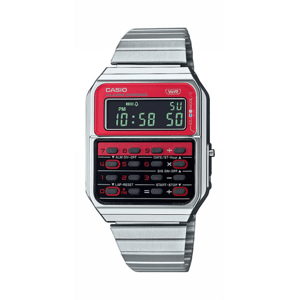 CASIO pánske hodinky Vintage CASCA-500WE-4BEF