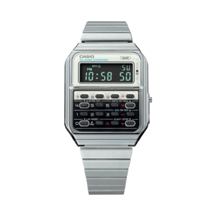 CASIO pánske hodinky Vintage CASCA-500WE-7BEF