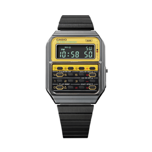 CASIO pánske hodinky Vintage CASCA-500WEGG-9BEF