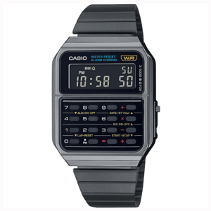 CASIO pánske hodinky Vintage CASCA-500WEGG-1BEF
