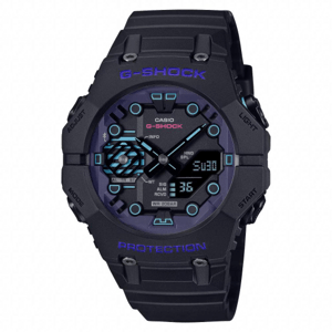 CASIO pánske hodinky G-Shock CASGA-B001CBR-1AER