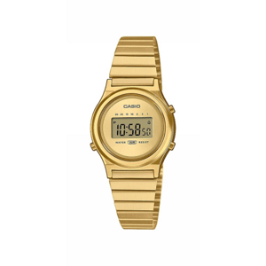 CASIO dámske hodinky Vintage CASLA700WEG-9AEF