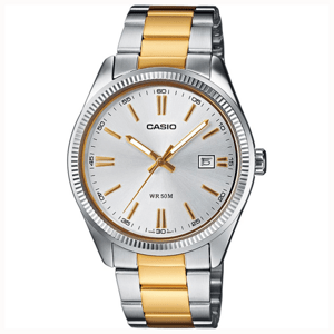 CASIO pánske hodinky CASMTP-1302PSG-7AVEF