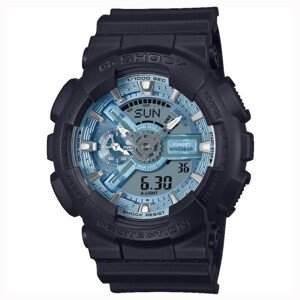 CASIO pánske hodinky G-Shock CASGA-110CD-1A2ER