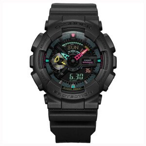 CASIO pánske hodinky G-Shock CASGA-110MF-1AER