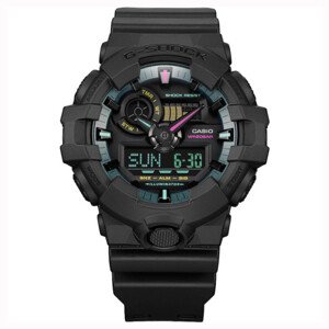 CASIO pánske hodinky G-Shock CASGA-700MF-1AER