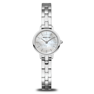 BERING dámske hodinky Classic BE11022-704