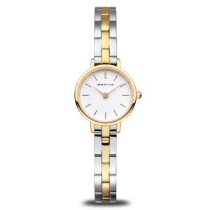 BERING dámske hodinky Classic BE11022-714