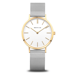 BERING dámske hodinky Classic BE14134-010
