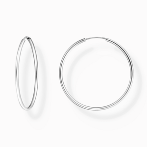 THOMAS SABO náušnice Essentials CR728-001-21