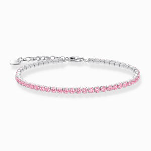 THOMAS SABO strieborný náramok Essentials A2167-051-9