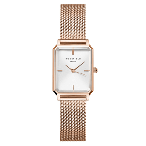 ROSEFIELD dámske hodinky Octagon XS OWRMR-O59