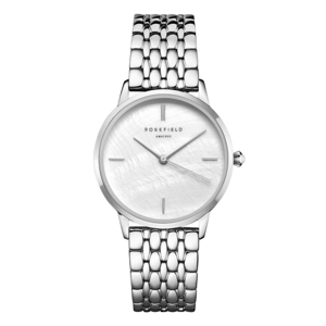 ROSEFIELD dámske hodinky The Pearl RMSSS-R02