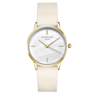 ROSEFIELD dámske hodinky The Pearl RMBLG-R04