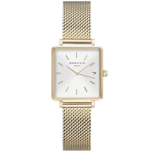 ROSEFIELD dámske hodinky Boxy XS QMWMG-Q039
