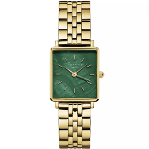 ROSEFIELD dámske hodinky Boxy XS BEGSG-Q050