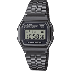 CASIO unisex hodinky Vintage CASA158WETB-1AEF