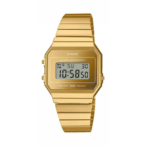 CASIO dámske hodinky Vintage CASA700WEVG-9AEF