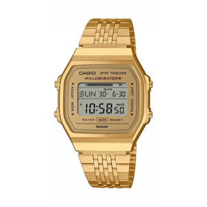 CASIO unisex hodinky Vintage CASABL-100WEG-9AEF