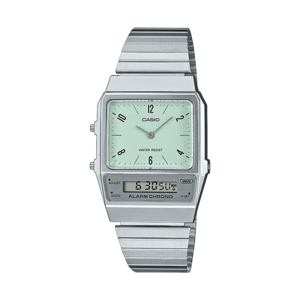 CASIO pánske hodinky Vintage CASAQ-800E-3AEF