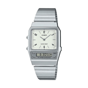 CASIO pánske hodinky Vintage CASAQ-800E-7A2EF