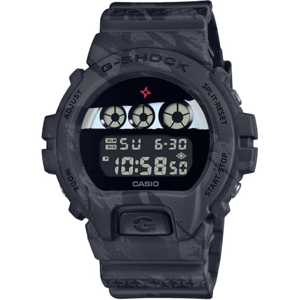 CASIO pánske hodinky G-Shock CASDW-6900NNJ-1ER