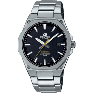 CASIO pánske hodinky Edifice CASEFR-S108D-1AVUEF