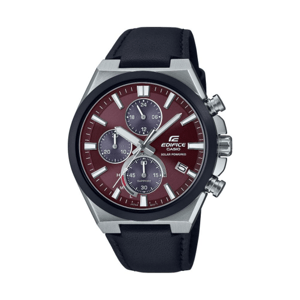 CASIO pánske hodinky Edifice CASEFS-S630BL-5AVUEF