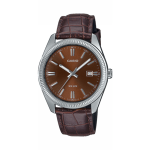 CASIO pánske hodinky Collection CASMTP-1302PL-5AVEF