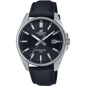 CASIO pánske hodinky Edifice CASEFV-150L-1AVUEF