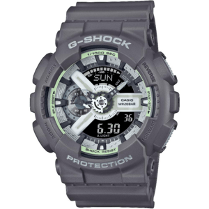 CASIO pánske hodinky G-Shock CASGA-110HD-8AER