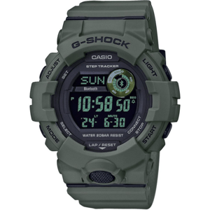 CASIO pánske hodinky G-Shock CASGBD-800UC-3ER