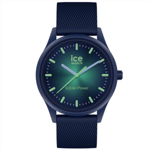 ICE WATCH unisex hodinky Solar Power IW019032