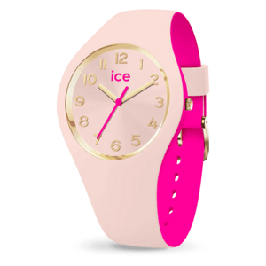 ICE WATCH dámske hodinky Duo Chic IW023275