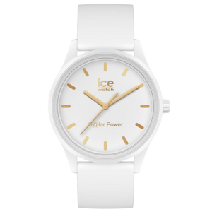 ICE WATCH unisex hodinky Solar Power IW020301