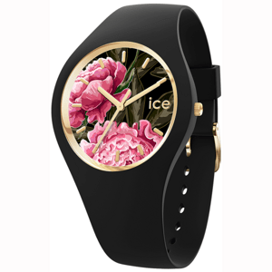 ICE WATCH dámske hodinky Black Dahlia IW021737