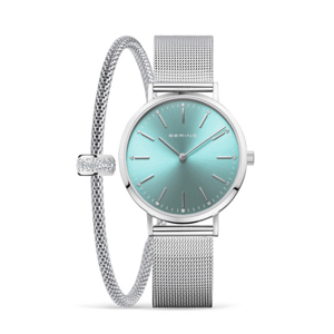 BERING dámske hodinky Classic BE14134-005-GWP