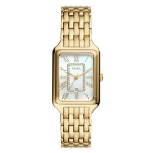 FOSSIL dámske hodinky Raquel FOES5304
