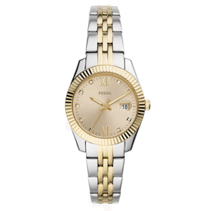FOSSIL dámske hodinky Scarlette Mini FOES4949