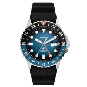 FOSSIL pánske hodinky Blue Dive FOFS6049